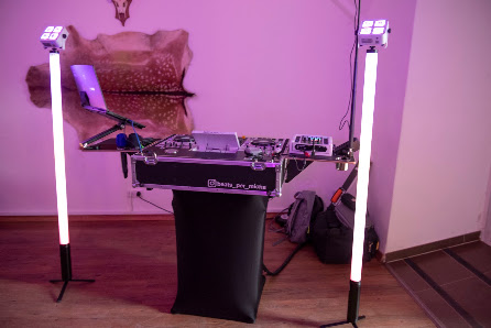 beats per micha - EVENT DJ