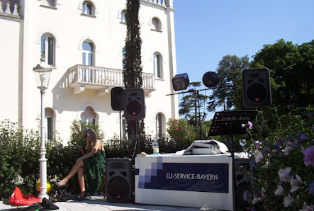 DJ Service Bayern