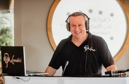 DJ Lambii
