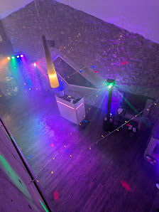 DJ Lambii