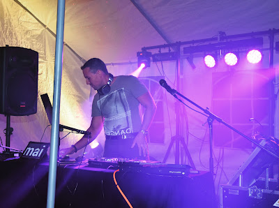 dj dk the beat