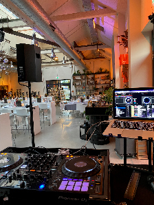 Klangfabrik Veranstaltungstechnik & DJ