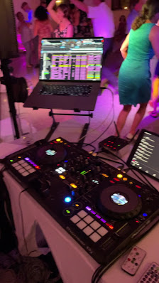 Hochzeits-DJ & Event-DJ | Andreas Schmidt