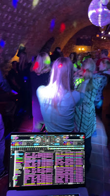 Hochzeits-DJ & Event-DJ | Andreas Schmidt