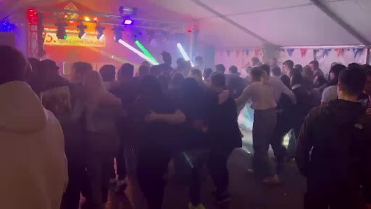 Mobildiskothek DANCE-POWER