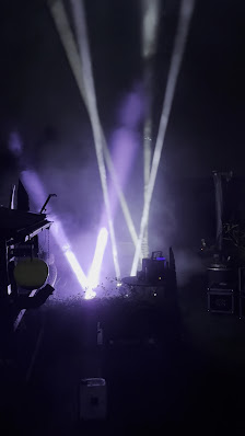 DJ und Veranstaltungstechnik Jakob Steinert