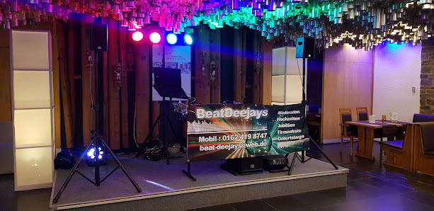 Beat Deejays