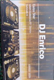 DJ Enrico