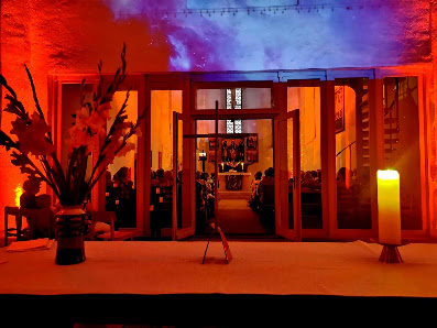 Events Technikverleih DJs Lounge Lichtkonzepte Video Drohnenflüge Eilenburg Nordsachsen Mieten