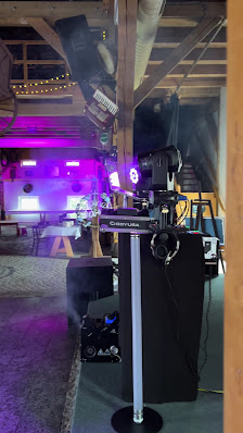 DJ Marco Pürzel Mobile Discothek #SOUNDundso