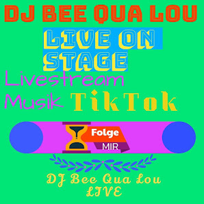 Dj Bee Qua Lou