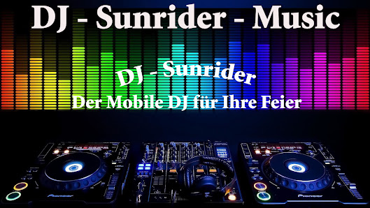 DJ-Sunridermusic