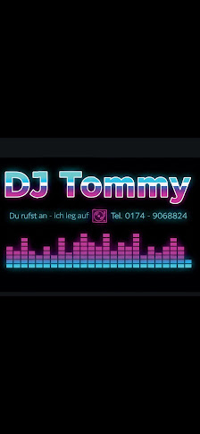 DJ Tommy