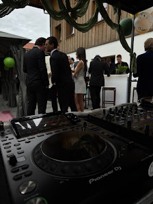 myaudiofeel.com - Eventtechnik/DJ/Musikanlagenverleih