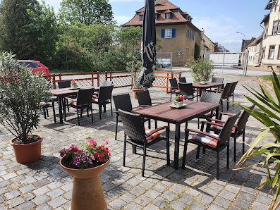 Veranstaltungsservice Franke