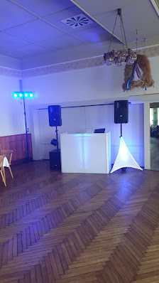 DJ Dennis Christiansen