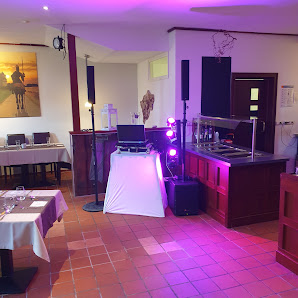 DJ Dennis Christiansen