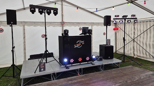 MB Sound Solutions