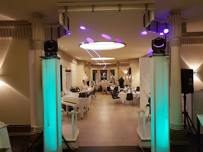 Stolberg Pro Sound - DJ & Veranstaltungsunternehmen