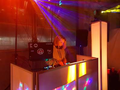 Stolberg Pro Sound - DJ & Veranstaltungsunternehmen