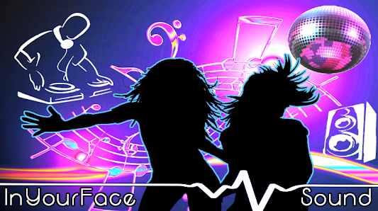 InYourFace Sound