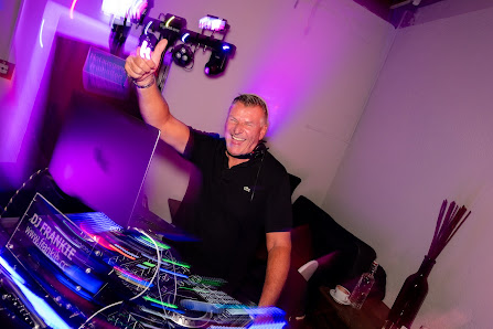 DJ Frankie Music / Frank Reinecke