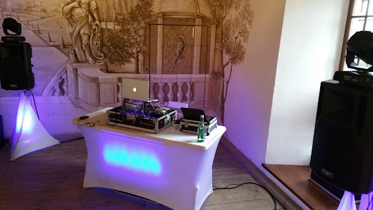 DJ Frankie Music / Frank Reinecke