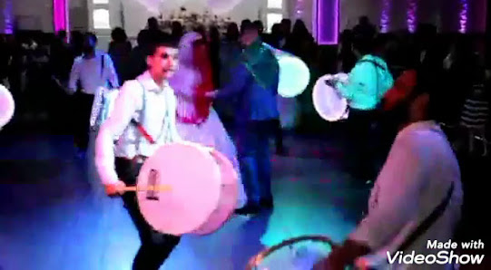 Dj Arabisch Deutsch