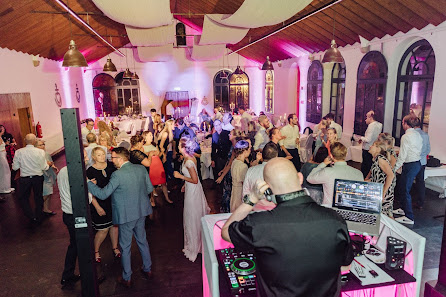 Mobile Diskothek DJ Ruhr-G-Beat