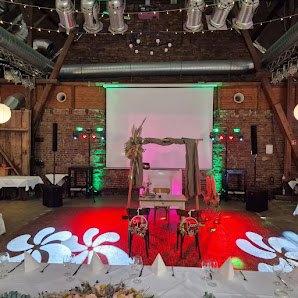 Mobile Diskothek DJ Ruhr-G-Beat