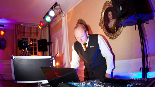 Stöhler Events