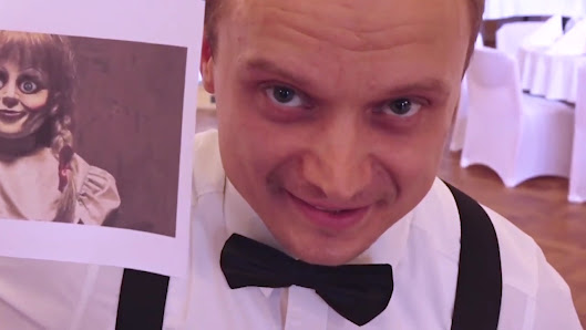 WeddingBro Events - Tamada, DJs, Catering, Deko und mehr für Eure Traumhochzeit