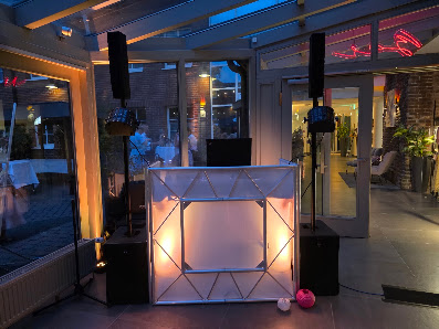Herzhoff Veranstaltungstechnik - DJ Christian Herzhoff