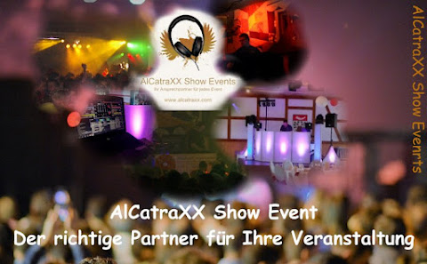AlCatraXX Show Events - Christian Hempel