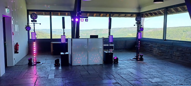AlCatraXX Show Events - Christian Hempel