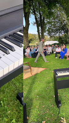 DJ CAB by cab Event - Hochzeit Management