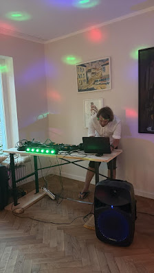 DJ Ju Event und Hochzeit DJ