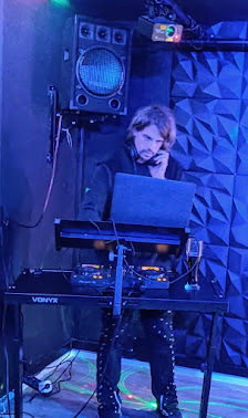DJ Ju Event und Hochzeit DJ