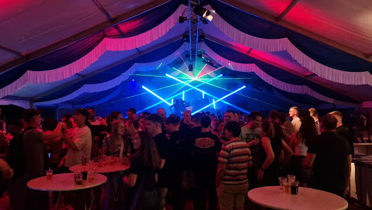 Pro Sound Veranstaltungstechnik