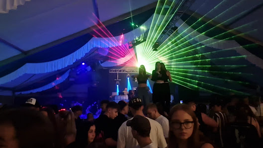 Pro Sound Veranstaltungstechnik