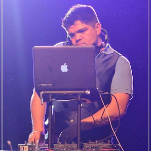 Dj David Munoz