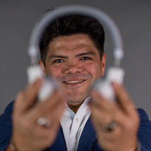 Dj David Munoz