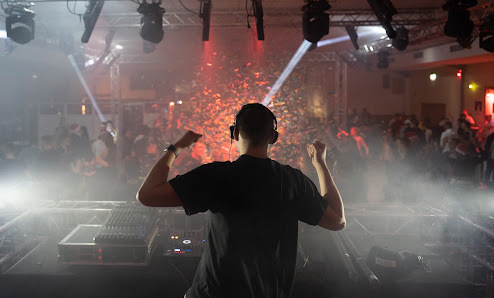 DJ JAEN