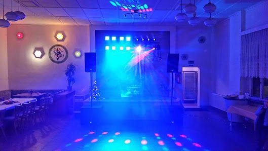 DJ Nick in Aktion