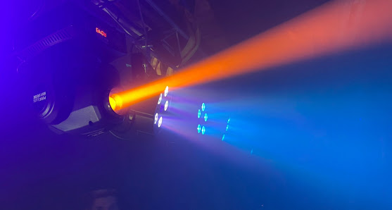 MLT Eventtechnik und Eventfotografie