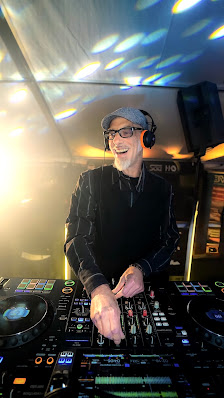 DJ Zitros (Peter Rohr)