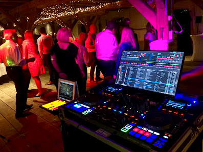 DJ Zitros (Peter Rohr)