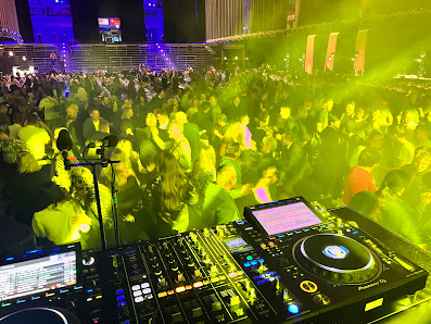 BPM-concept | beats & atmosphers