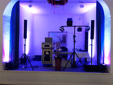 Leidenschaftsmusiker Musikservice