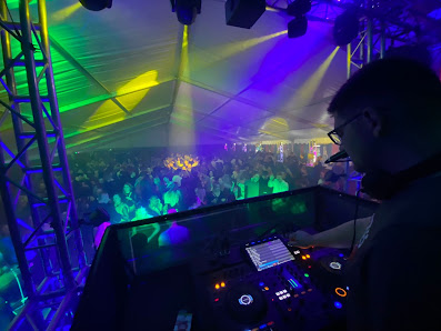 DJ Freddy/Licht/Ton/DJ